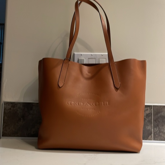 Brand new Coach bag - Picture 3 of 7